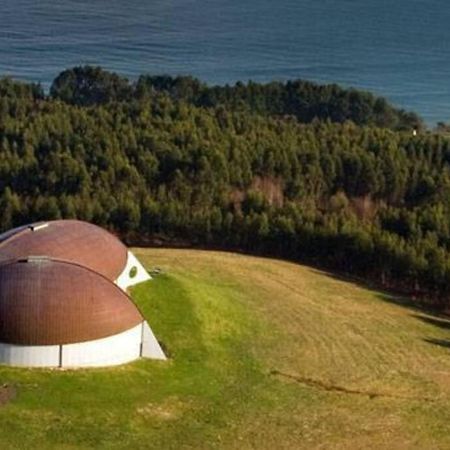 Apartamento En Colunga, En Plena Naturaleza Kültér fotó