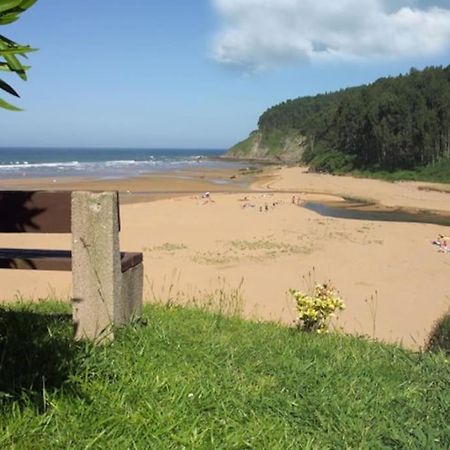 Apartamento En Colunga, En Plena Naturaleza Kültér fotó