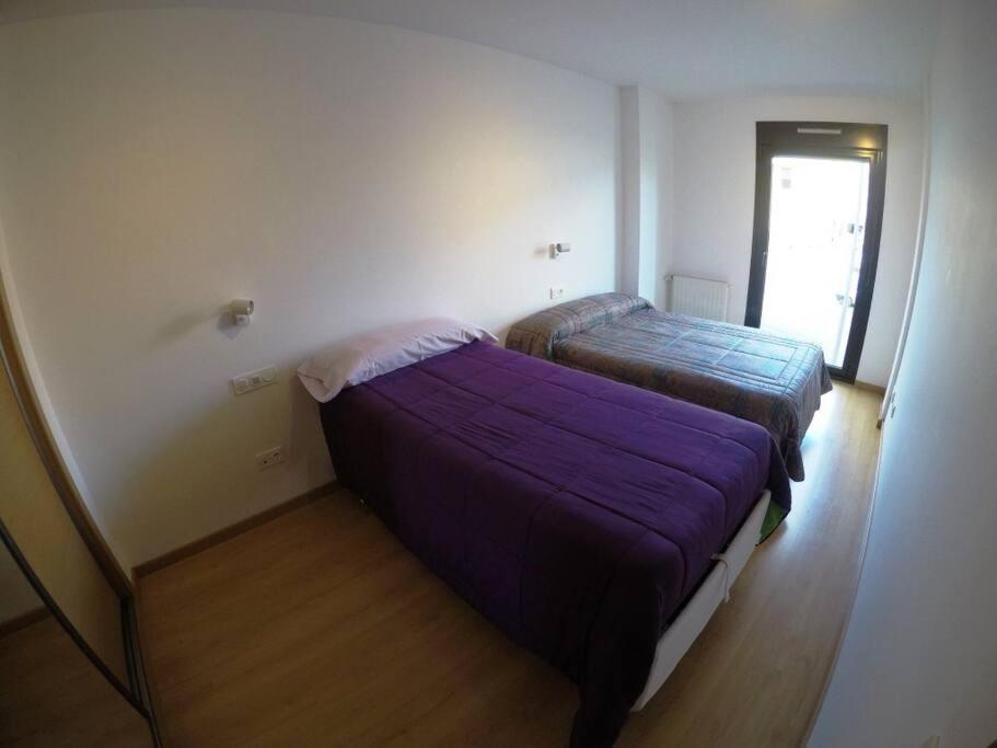 Apartamento En Colunga, En Plena Naturaleza Kültér fotó