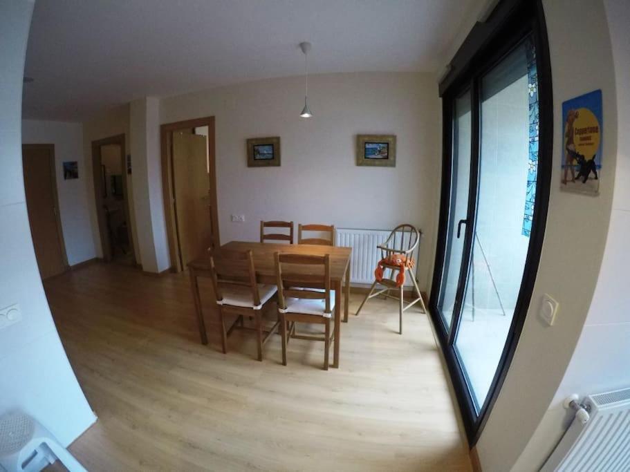 Apartamento En Colunga, En Plena Naturaleza Kültér fotó