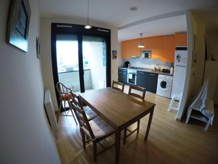 Apartamento En Colunga, En Plena Naturaleza Kültér fotó