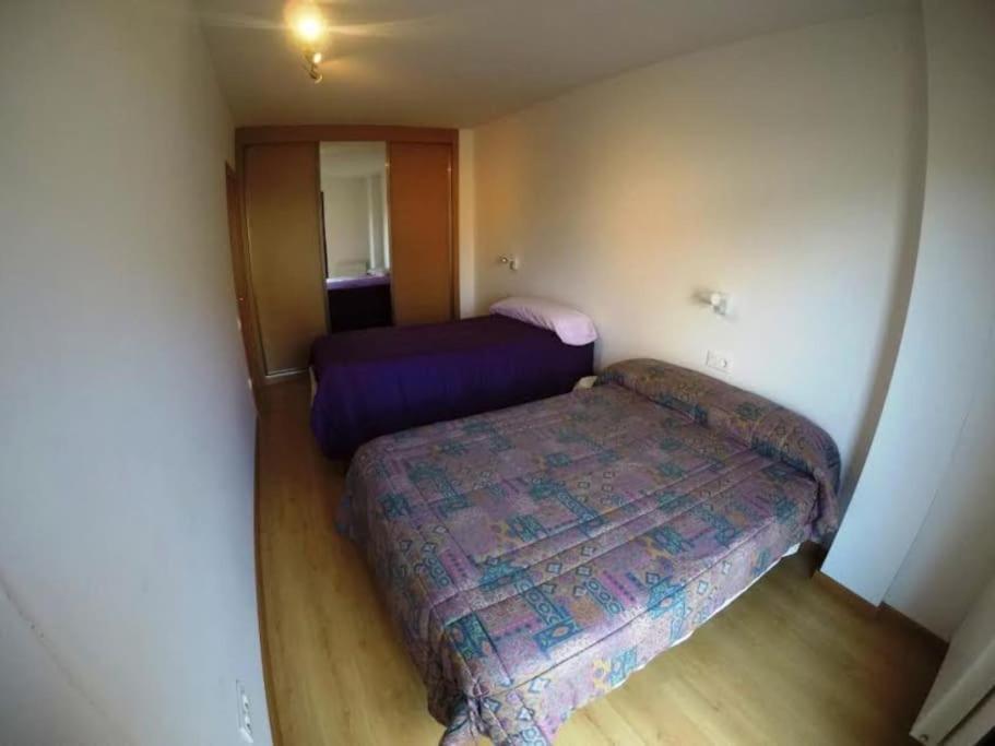 Apartamento En Colunga, En Plena Naturaleza Kültér fotó