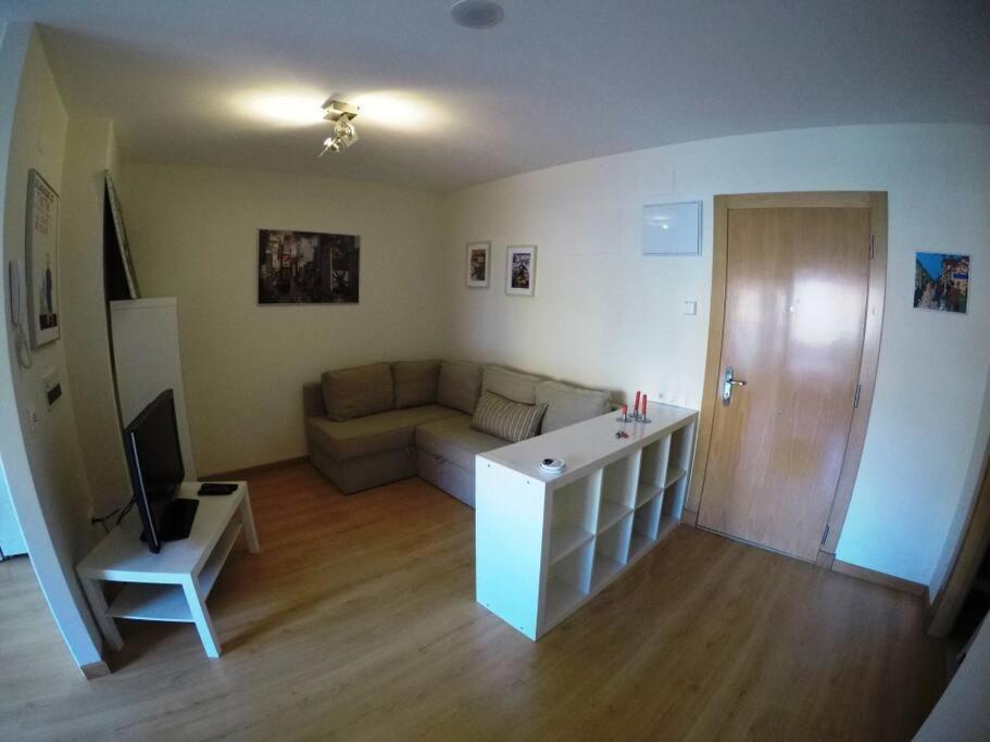 Apartamento En Colunga, En Plena Naturaleza Kültér fotó
